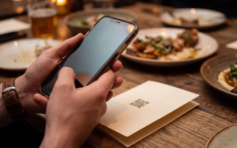 The scan moment